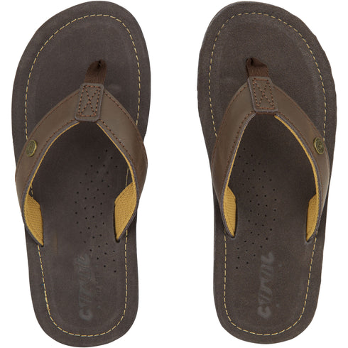 Pilat Dark Brown